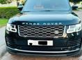 Land Rover Land Rover