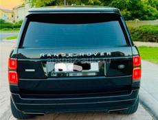 Land Rover Land Rover