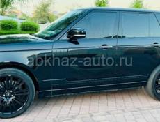 Land Rover Land Rover