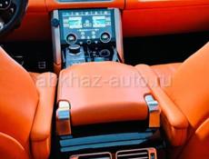 Land Rover Land Rover