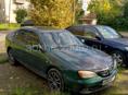 Nissan Primera