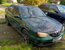 Nissan Primera