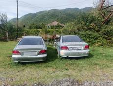 Mitsubishi Galant
