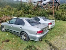 Mitsubishi Galant