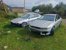 Mitsubishi Galant