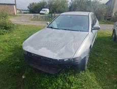Mitsubishi Galant