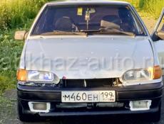 ВАЗ 2114