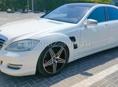 Mercedes-Benz S-Класс