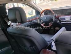 Mercedes-Benz S-Класс