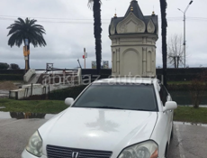 Toyota Mark II