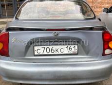 ЗАЗ Ланос Т150