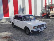 ВАЗ 2107