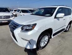 Lexus GX