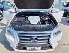 Lexus GX