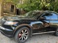 Infiniti FX