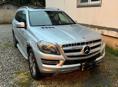 Mercedes-Benz GL-Класс