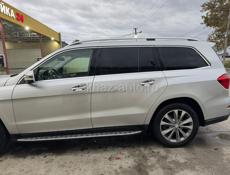 Mercedes-Benz GL-Класс