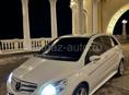Mercedes-Benz B-Класс