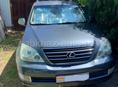 Lexus GX