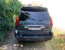 Lexus GX