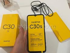 Realme c30s 64gb