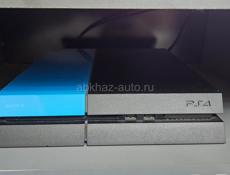 Продам PS4