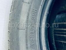 Автошина б/у 215/65 R17 Wideway Speedway