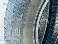 Автошина б/у 215/65 R17 Wideway Speedway