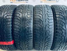 Автошина бу Nokian Tyres Hakkapeliitta 7 SUV 225/55 R18