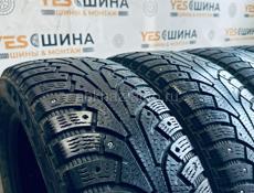 Автошина бу Nokian Tyres Hakkapeliitta 7 SUV 225/55 R18