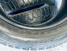 Автошина бу Nokian Tyres Hakkapeliitta 7 SUV 225/55 R18