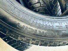 Автошина бу Nokian Tyres Hakkapeliitta 7 SUV 225/55 R18