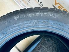 Автошина бу 245/50 R18 Nokian Hakkapelita R3