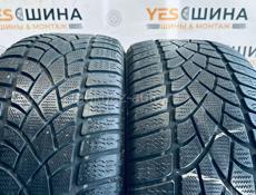 Автошина бу 235/45 R19 Dunlop SP Wintersport 3D