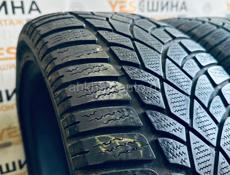 Автошина бу 235/45 R19 Dunlop SP Wintersport 3D