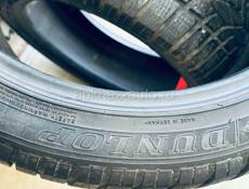 Автошина бу 235/45 R19 Dunlop SP Wintersport 3D