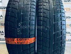 Автошина бу Yokohama Geolandar I/T-S G073 235/55 R19