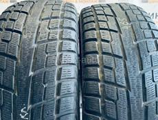 Автошина бу Yokohama Geolandar I/T-S G073 235/55 R19