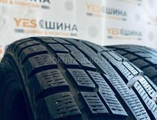 Автошина бу Yokohama Geolandar I/T-S G073 235/55 R19