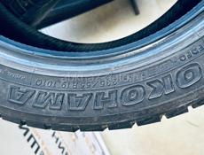 Автошина бу Yokohama Geolandar I/T-S G073 235/55 R19