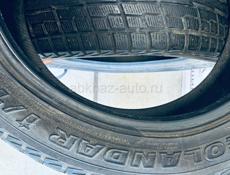 Автошина бу Yokohama Geolandar I/T-S G073 235/55 R19