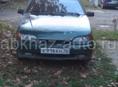 ВАЗ 2115 Самара