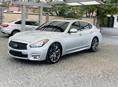 Infiniti QX4