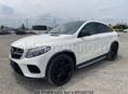 Mercedes-Benz GL-Класс