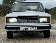 ВАЗ 2107