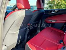 Lexus SC