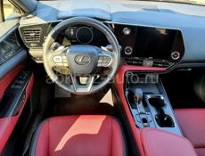 Lexus SC