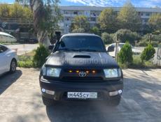 Toyota 4 Runner