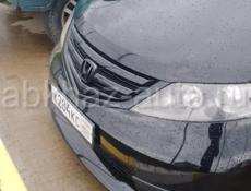 Honda Еlysion