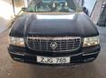 Cadillac DeVille